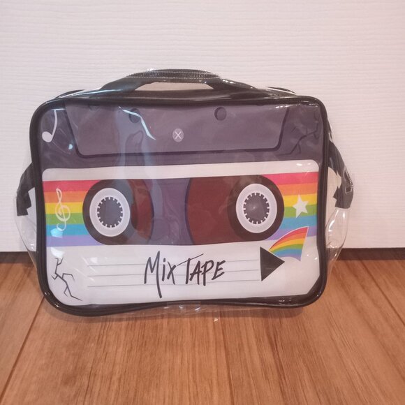 Cosmetics Makeup Bag - Picture 1 of 2